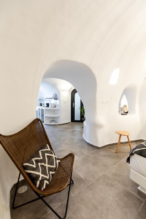 Doukas Caldera Suites Fira (Santorini) Exterior foto
